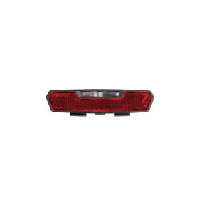   AXA REAR LIGHT JUNO BATTERY AUTO OFF CSOMAGTARTÓRA SZERELHETŐ