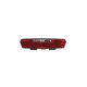 AXA REAR LIGHT JUNO BATTERY AUTO OFF CSOMAGTARTÓRA SZERELHETŐ
