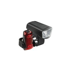 AXA LIGHT SET DWN 50 USB REAR SIGNAL