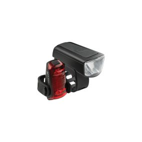 AXA LIGHT SET DWN 50 USB REAR SIGNAL
