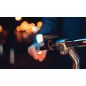 AXA LIGHT SET DWN 50 USB REAR SIGNAL