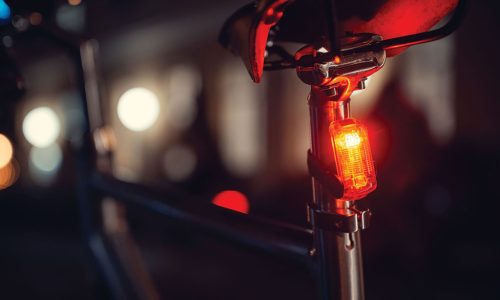 AXA LIGHT SET DWN 50 USB REAR SIGNAL