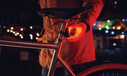 AXA LIGHT SET DWN 50 USB REAR SIGNAL