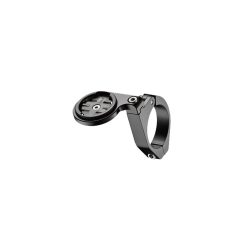   KTM HANDLEBAR ADAPTER WITH GARMIN EDGE BRACKET MOUNT 31.8-35 MM