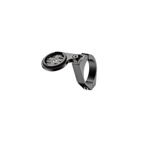   KTM HANDLEBAR ADAPTER WITH GARMIN EDGE BRACKET MOUNT 31.8-35 MM