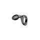 KTM HANDLEBAR ADAPTER WITH GARMIN EDGE BRACKET MOUNT 31.8-35 MM