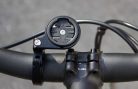 KTM HANDLEBAR ADAPTER WITH GARMIN EDGE BRACKET MOUNT 31.8-35 MM