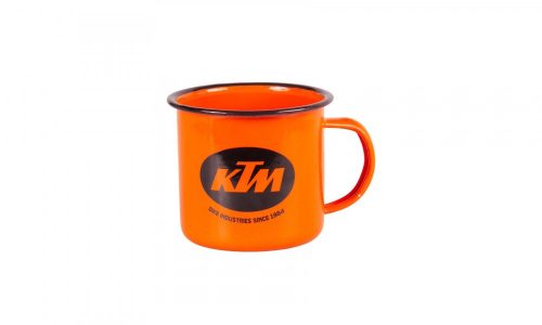  KTM Cup since 1964 658073