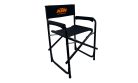 KTM DIRECTORS CHAIR FOLDABLE