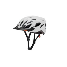 FACTORY LINE II HELMET WHITE/GREY