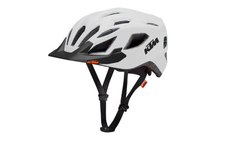 FACTORY LINE II HELMET WHITE/GREY