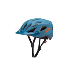 KTM FACTORY LINE II HELMET DFH BLUE / ORANGE