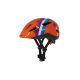 KTM FACTORY KIDS HELMET ORANGE