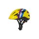 KTM FACTORY KIDS HELMET YELLOW
