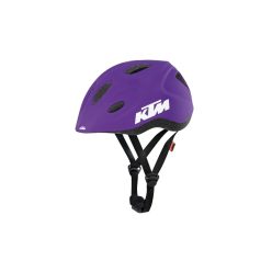 KTM FACTORY KIDS I HELMET PURPLE