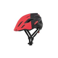 KTM FACTORY ENDURO YOUTH HELMET BLACK / RED