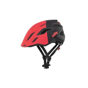 KTM FACTORY ENDURO YOUTH HELMET BLACK / RED