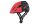 KTM FACTORY ENDURO YOUTH HELMET BLACK / RED