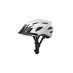 KTM FACTORY LINE HELMET WHITE MATT/WHITE GLOSSY