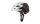 FACTORY CHARACTER II HELMET WHITE MATT/BLACK MATT