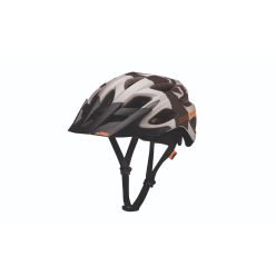 KTM FACTORY CHARACTER II HELMET WHITE/GREY 