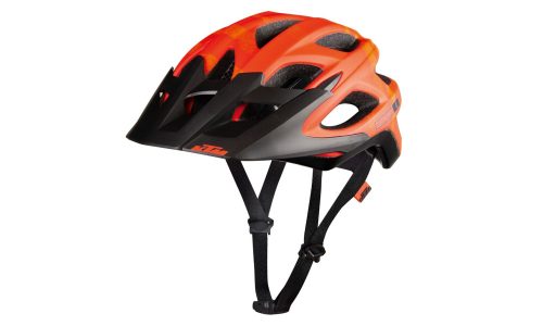 KTM LADY CHARACTER II HELMET