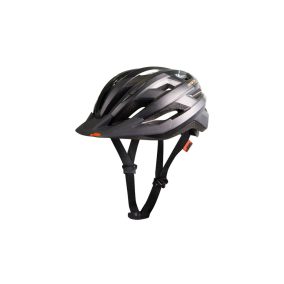 KTM FACTORY TEAM III HELMET WITH VISOR