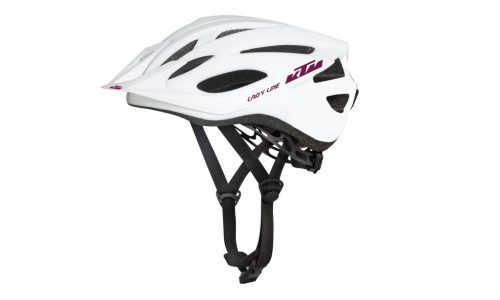 KTM LADY LINE HELMET