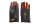 FACTORY TEAM II GLOVES LONG SPRING, BLACK