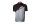 KTM FACTORY CHARACTER II JERSEY SHORTSLEEVE, BLACK/GREY