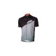 KTM FACTORY CHARACTER II JERSEY SHORTSLEEVE, BLACK/GREY