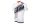 KTM FACTORY LINE III JERSEY RACE SHORTSLEEVE, WHITE/GREY/ORANGE