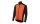 FACTORY TEAM JACKET LONGSLEEVE AIR XW, OR/BLK