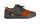 KTM FACTORY ENDURO SHOES FLAT CASUAL ORANGE / BLACK