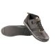 KTM FACTORY ENDURO SHOES FLAT PERFORMANCE BLACK / ORANGE