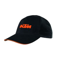 FACTORY TEAM CAP