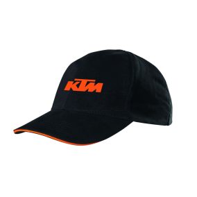 FACTORY TEAM CAP