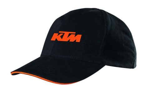 FACTORY TEAM CAP