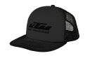 KTM FACTORY TEAM WORK CAP MESH VARIOUS COLOURS