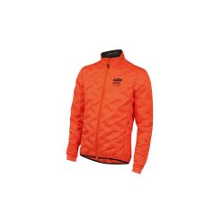 KTM FACTORY TEAM AIR JACKET ORANGE