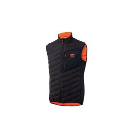 KTM FACTORY TEAM AIR VEST SLEEVELESS