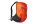 FACTORY TEAM II BACKPACK ORANGE/BLACK 20L