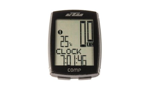  KTM Computer Comp 81506