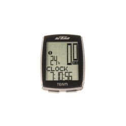  KTM Computer Teal ALTIMETER 81507
