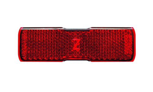 B&M Reflector for carrier