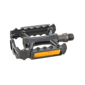 KTM PEDALE MTB UNIVERSAL BALL FREE SCHWARZ 858380030