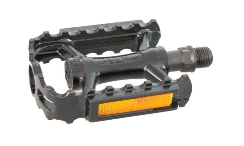 KTM PEDALE MTB UNIVERSAL BALL FREE SCHWARZ 858380030