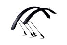 ACID MUDGUARD SET MTB 60 WITH STAYS 1.0