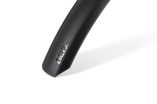 ACID MUDGUARD SET MTB 60 WITH STAYS 1.0