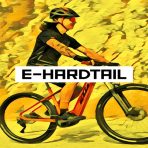 E-MTB HARDTAIL KERÉKPÁROK